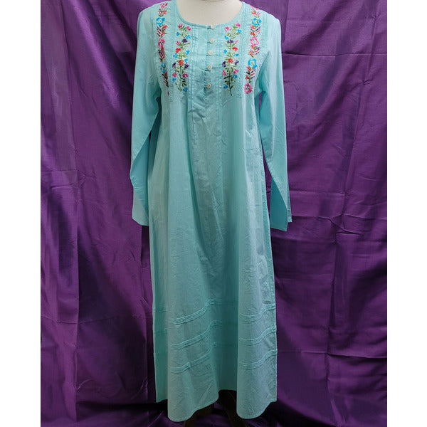 Ladies Winter Nightie