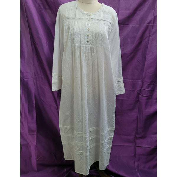 Ladies Winter Nightie