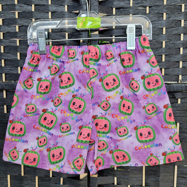 Shorts - Size 3