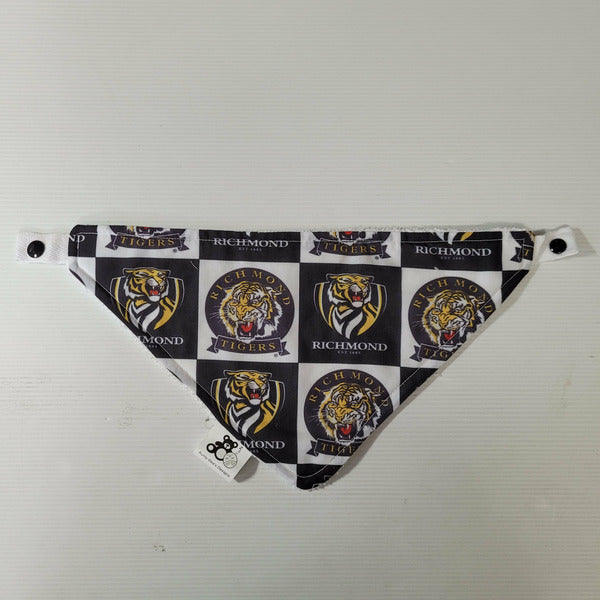 Footy Bandanna Bibs