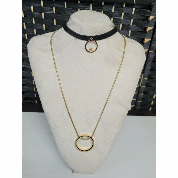 Necklaces - Lot 2