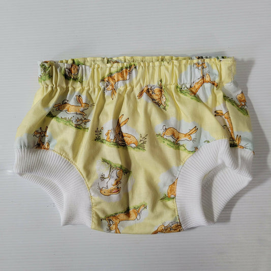 Nappy Cover - Size 00