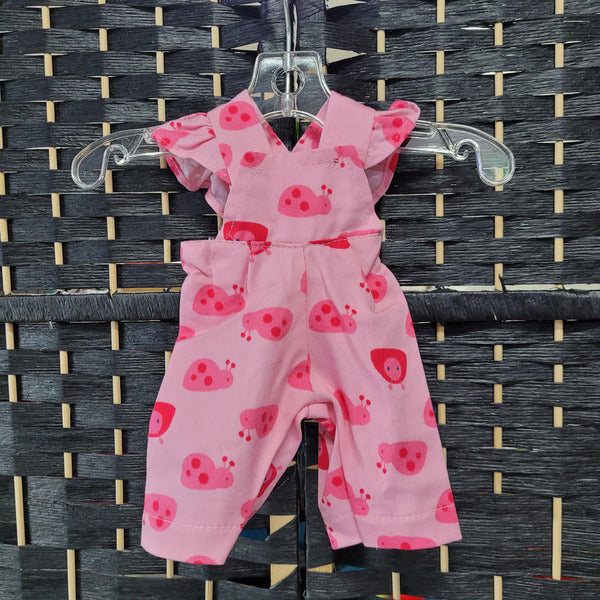 38cm Miniland Doll Clothes - 1 Piece