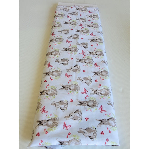 Fabric by the metre - Lot 4