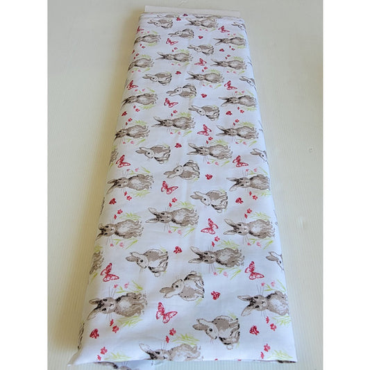 Fabric by the metre - Lot 4