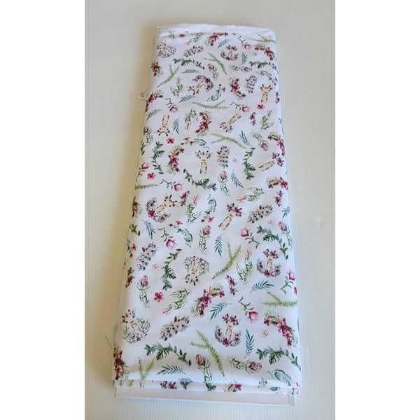 Fabric by the metre - Lot 3
