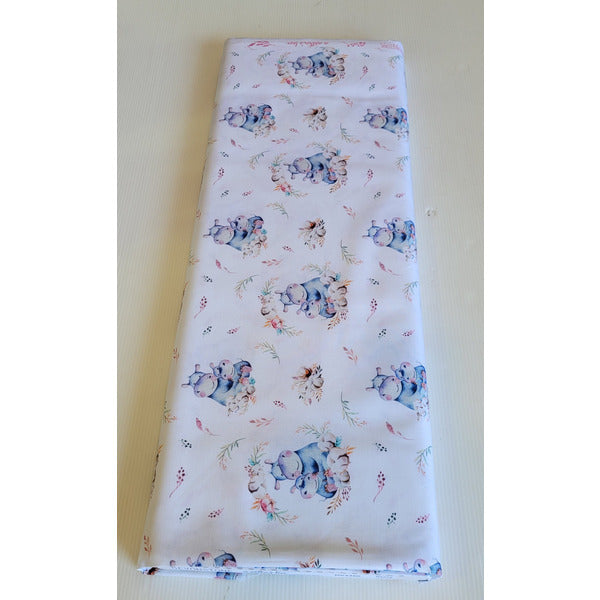 Fabric by the metre - Lot 3
