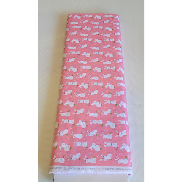 Fabric by the metre - Lot 3