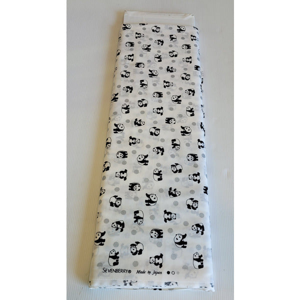 Fabric by the metre - Lot 3