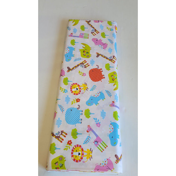 Fabric by the metre - Lot 3