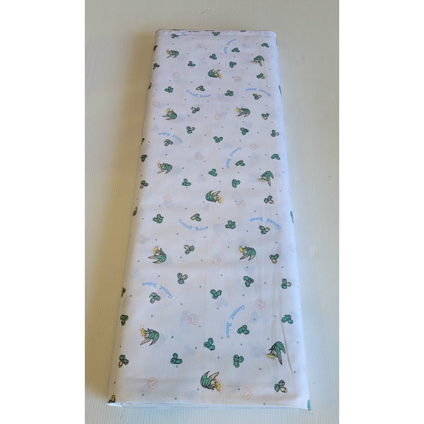 Fabric by the metre - Lot 3