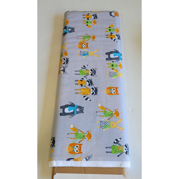 Fabric by the metre - Lot 3