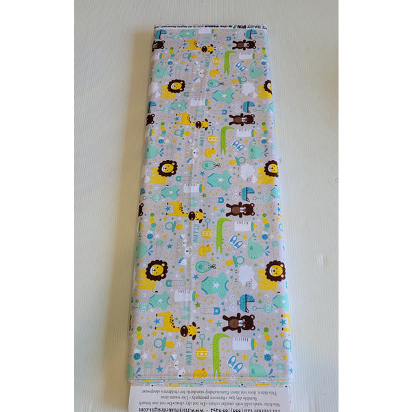 Fabric by the metre - Lot 3