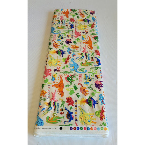 Fabric by the metre - Lot 3