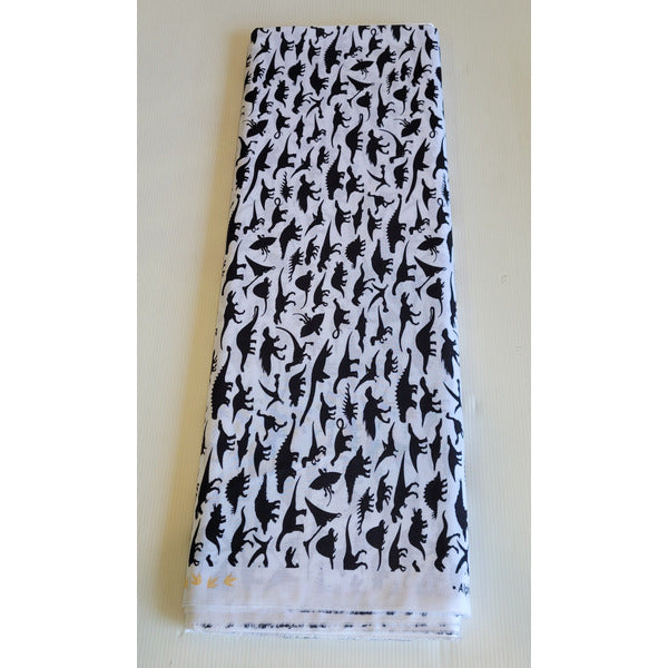 Fabric by the metre - Lot 3