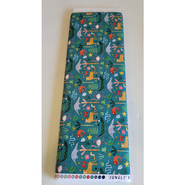 Fabric by the metre - Lot 3