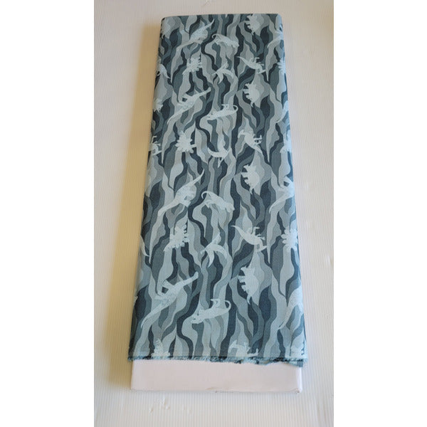 Fabric by the metre - Lot 3