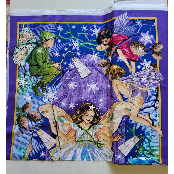 Fabric by the metre - Lot 3