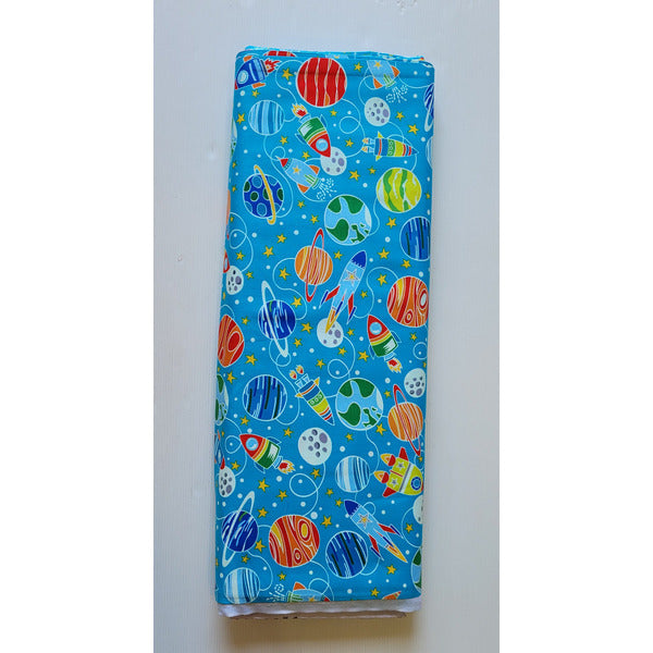 Fabric by the metre - Lot 3