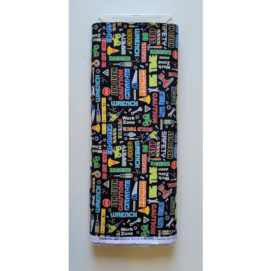 Fabric by the metre - Lot 3