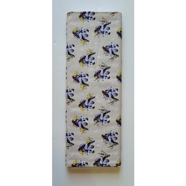 Fabric by the metre - Lot 2