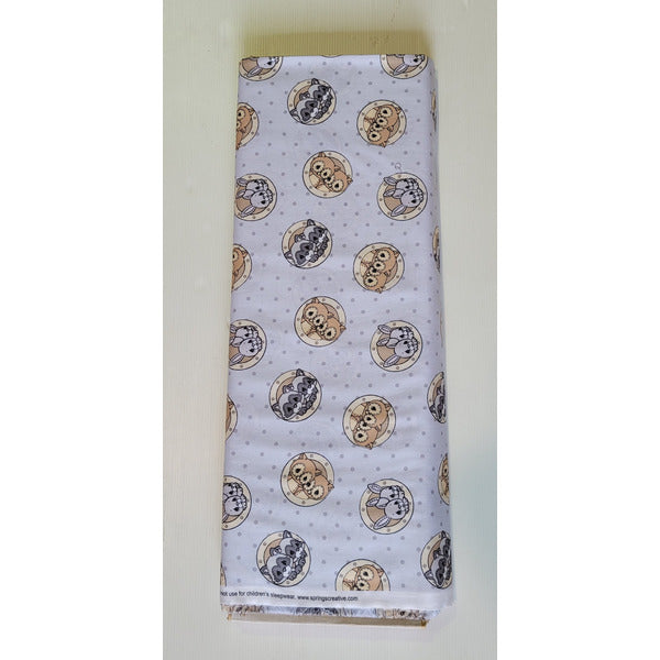 Fabric by the metre - Lot 2