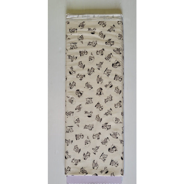 Fabric by the metre - Lot 2