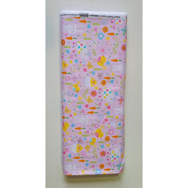 Fabric by the metre - Lot 2