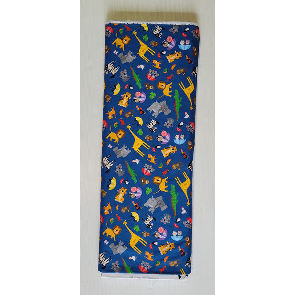 Fabric by the metre - Lot 2