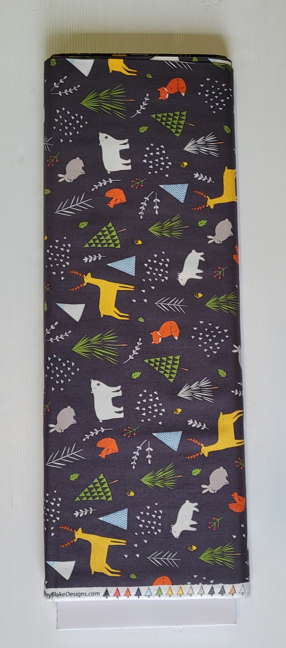 Fabric by the metre - Lot 2
