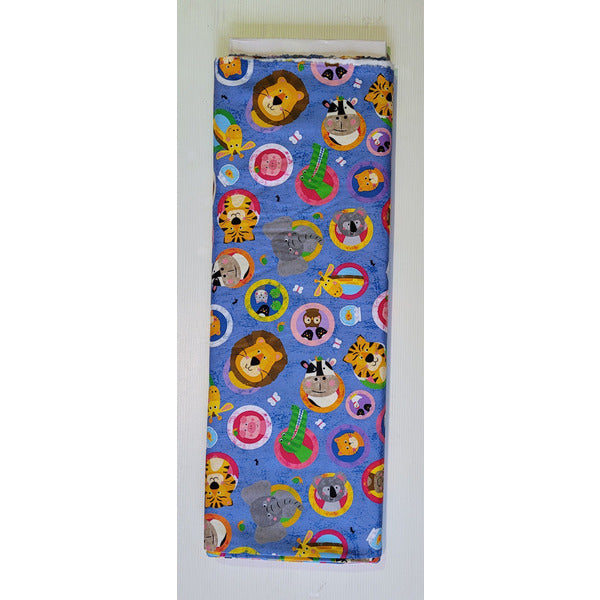 Fabric by the metre - Lot 2