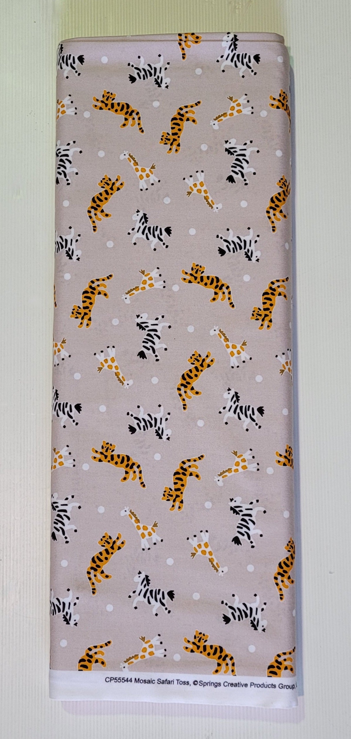 Fabric by the metre - Lot 2