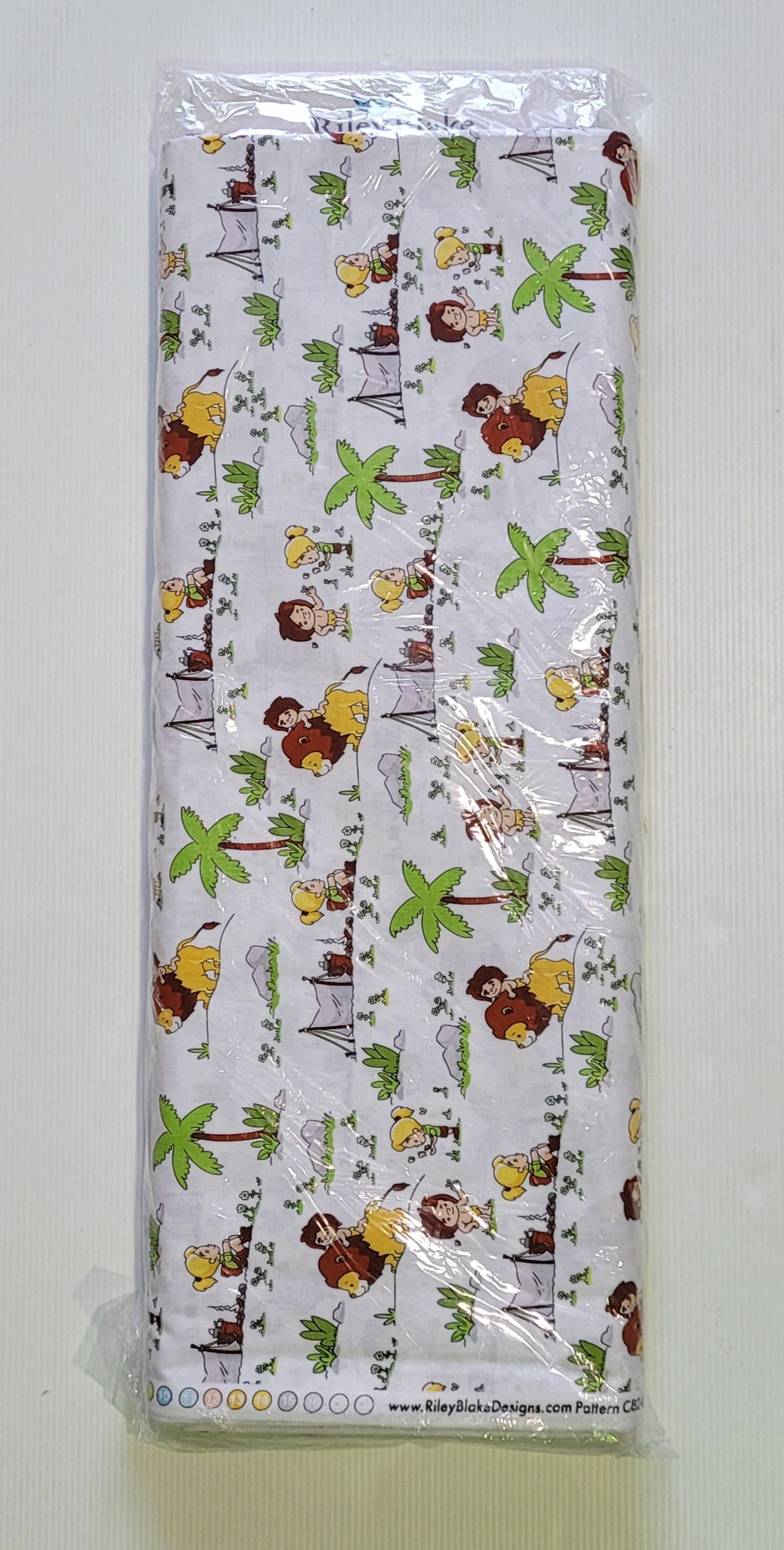 Fabric by the metre - Lot 2