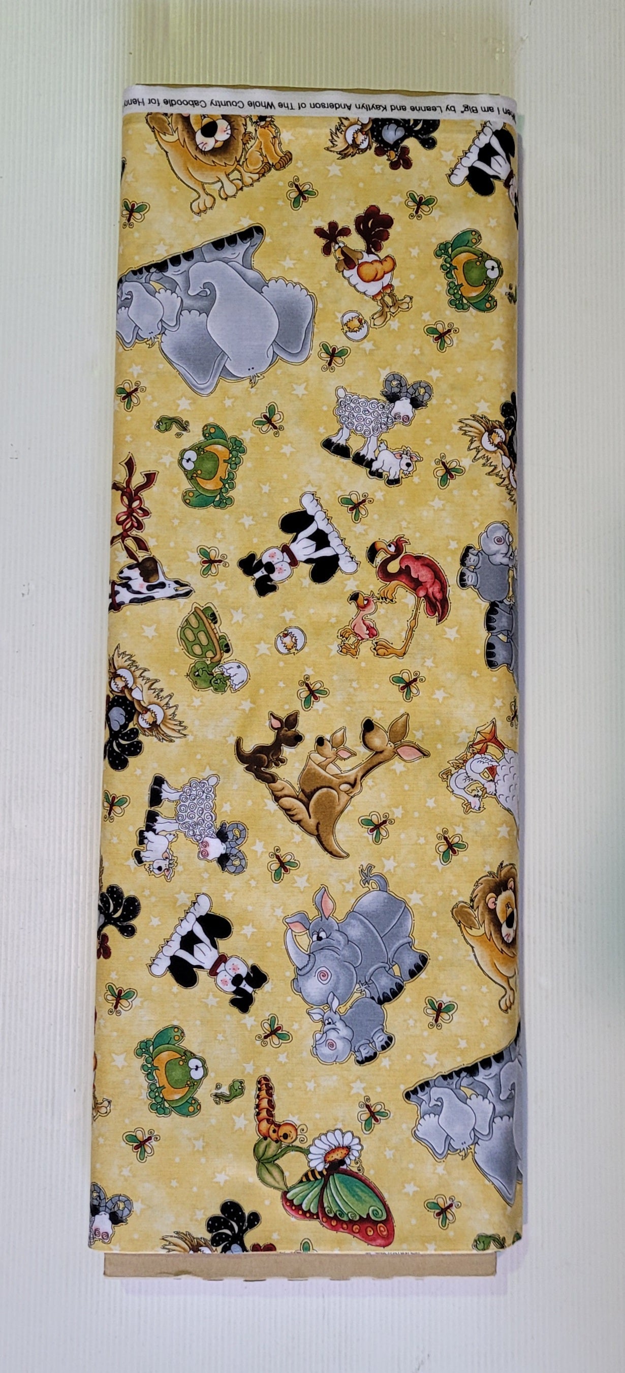 Fabric by the metre - Lot 2