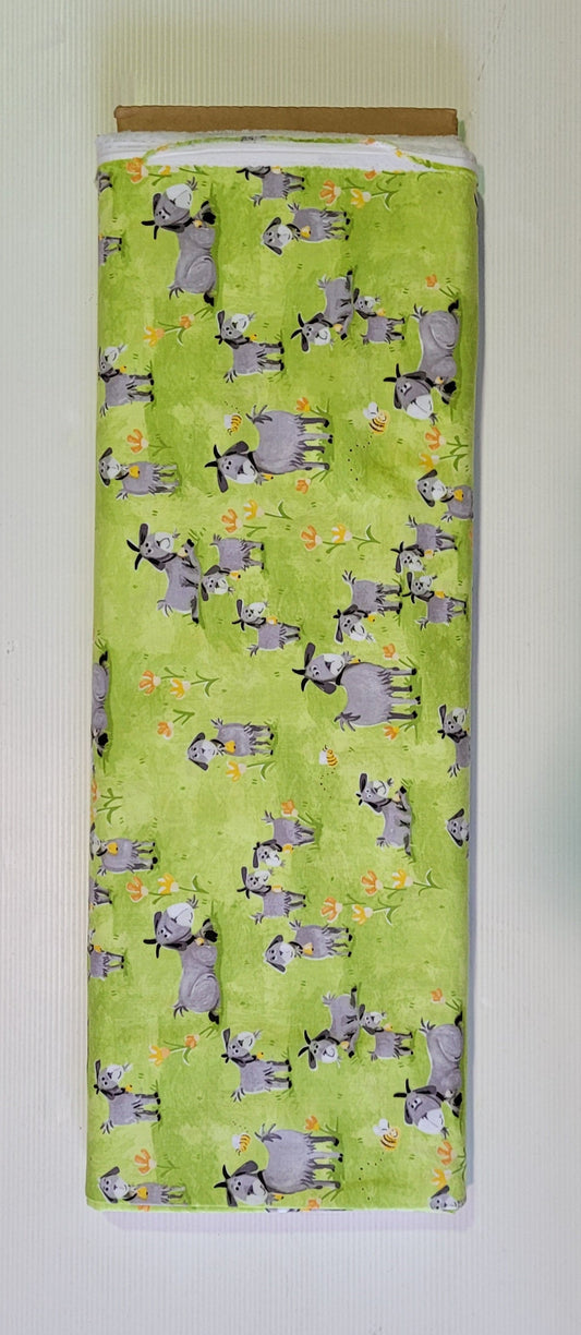 Fabric by the metre - Lot 2