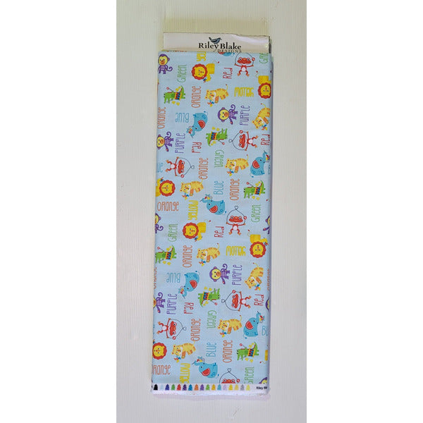 Fabric by the metre - Lot 1