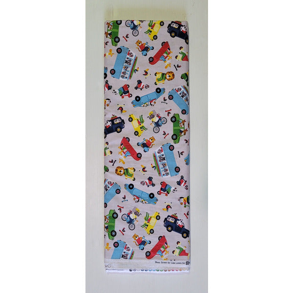 Fabric by the metre - Lot 1