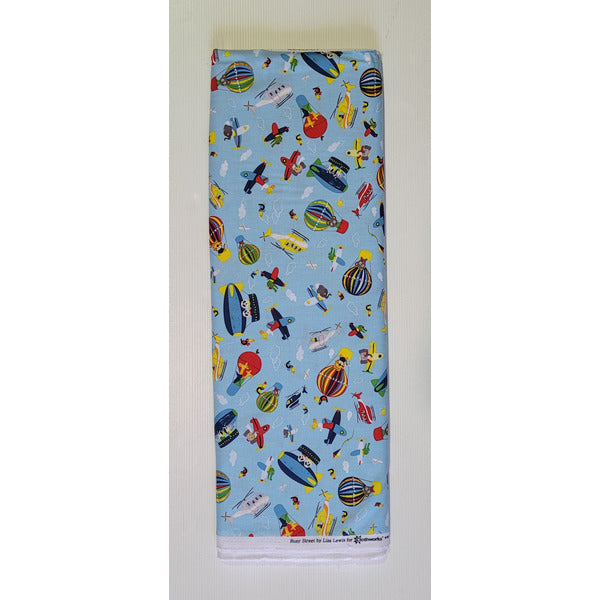 Fabric by the metre - Lot 1