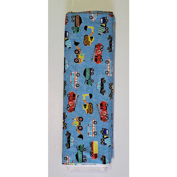 Fabric by the metre - Lot 1
