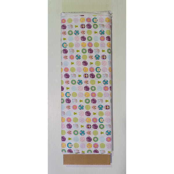 Fabric by the metre - Lot 1