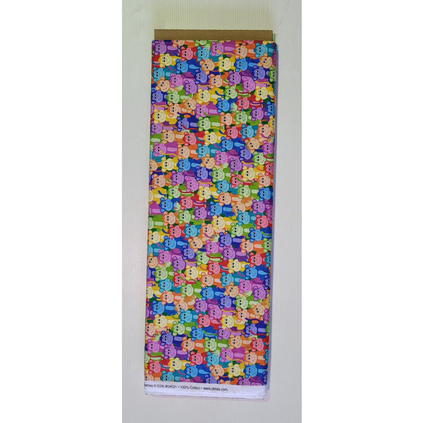 Fabric by the metre - Lot 1
