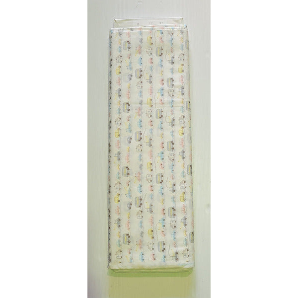 Fabric by the metre - Lot 4