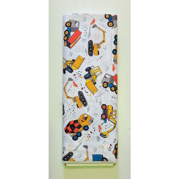 Fabric by the metre - Lot 4