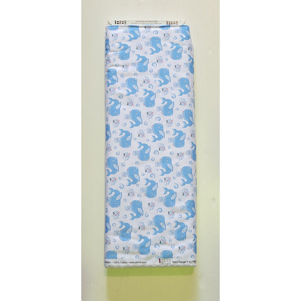 Fabric by the metre - Lot 4