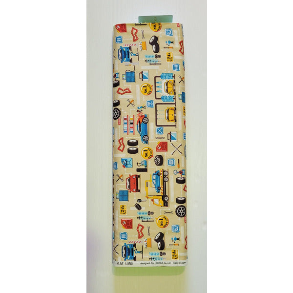 Fabric by the metre - Lot 4
