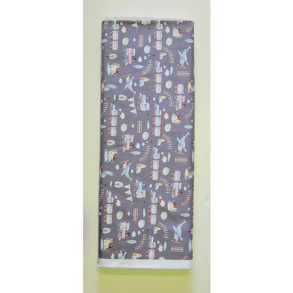 Fabric by the metre - Lot 4