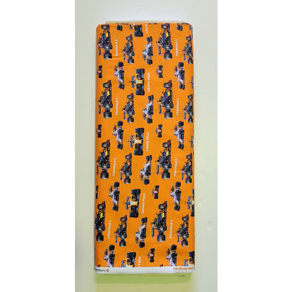 Fabric by the metre - Lot 4