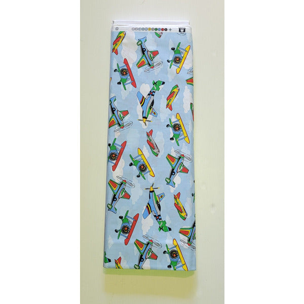 Fabric by the metre - Lot 4