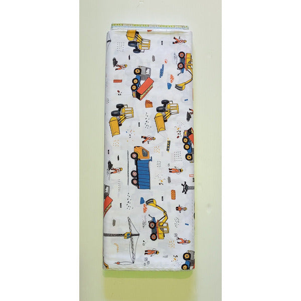 Fabric by the metre - Lot 4