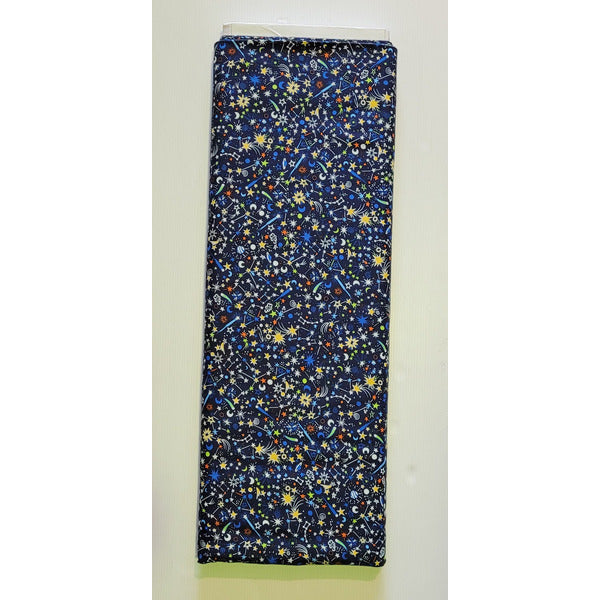Fabric by the metre - Lot 4